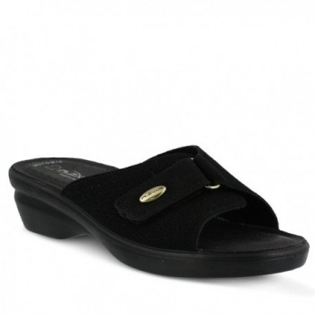 Flexus Womens Kea Slide Sandals