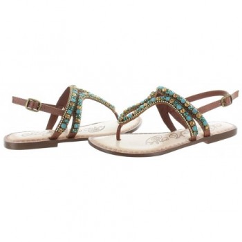 Discount Women's Flat Sandals