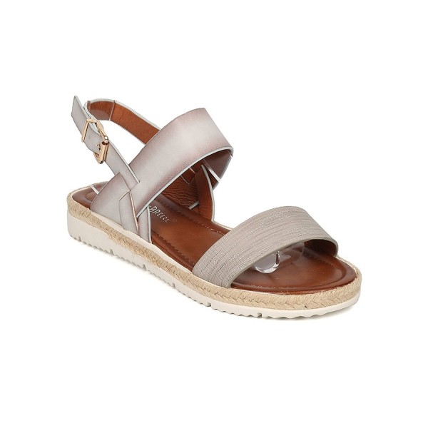 Nature Breeze Women Slingback Sandal