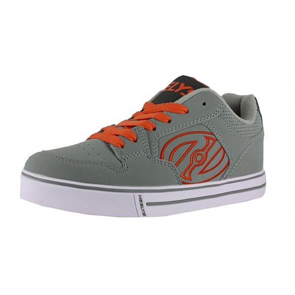 Heelys Motion Grey Orange Men