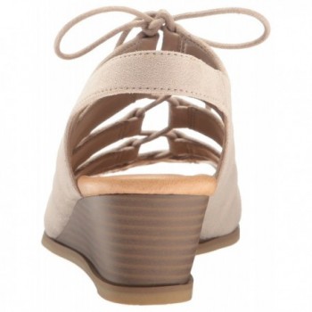 Popular Wedge Sandals