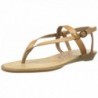 Blowfish Womens Berg Sandal Desert