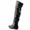 Designer Over-the-Knee Boots On Sale