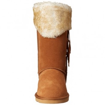 Popular Mid-Calf Boots Wholesale