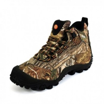 Womens Light Weight Waterproof Hunting Boots