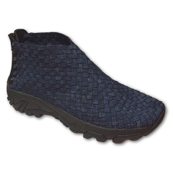 Bernie Mev Womens Chesca Woven