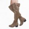 Designer Over-the-Knee Boots Outlet Online