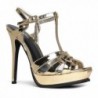 J Adams Vdara Platform Heels