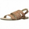 Very Volatile Womens Summa Sandal