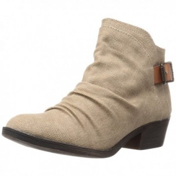 Blowfish Womens Seastie Bootie Rancher