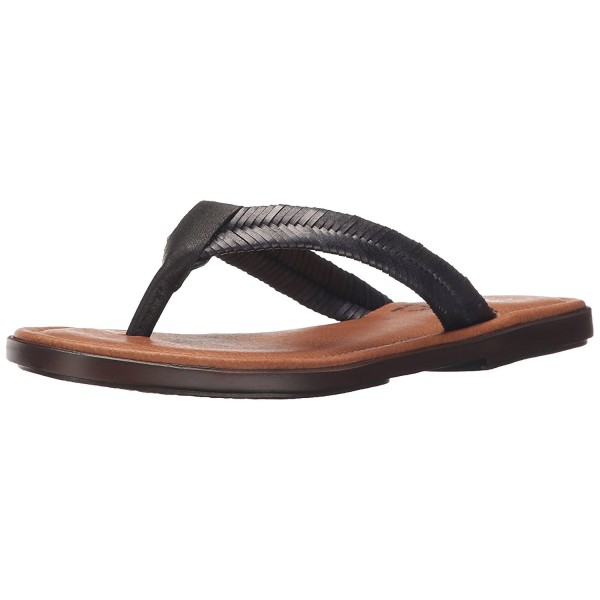 Sbicca Womens Elonara Sandal Black