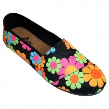 Dawgs Womens Loudmouth Loafers Magic