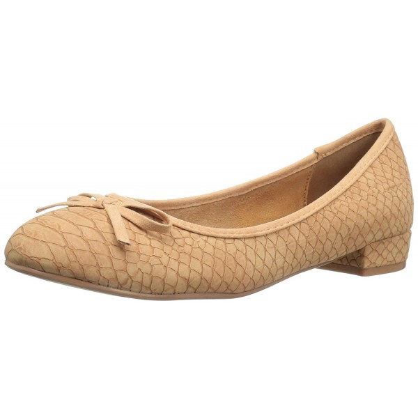 Athena Alexander Womens Elissa Crocodile