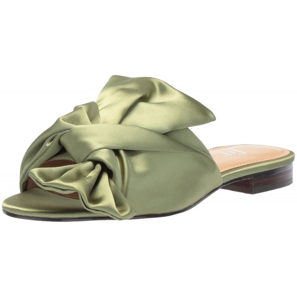 Fix Womens Naomi Oversized Sandal