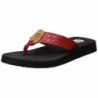 Yellow Box Womens Cocoa Sandal