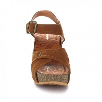 Cheap Real Wedge Sandals