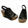 Pierre Dumas Hester 14 Leather Slingback