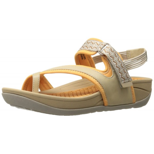 BareTraps Womens Danique Platform Sandal