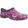 Principle Plastics Sloggers Womens Purple