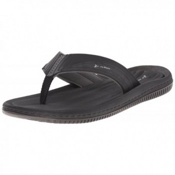 Rider Mens Dunas Flip Black