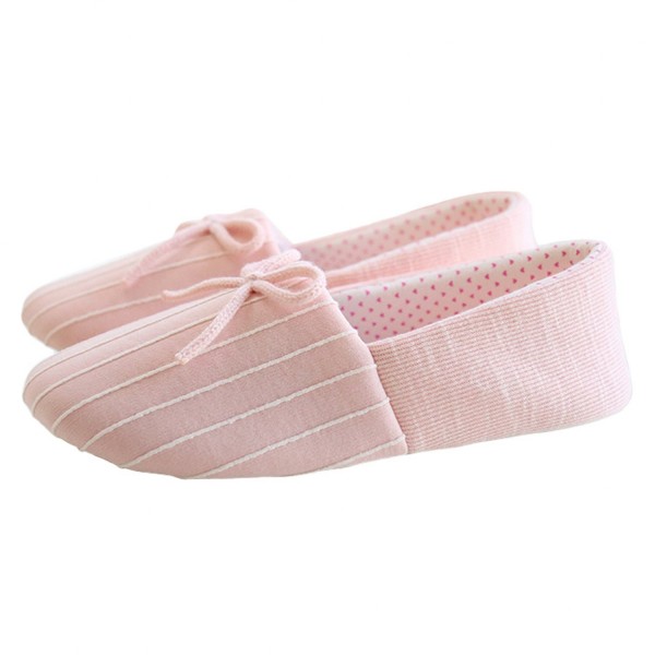 cotton slippers womens