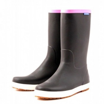 Fashion Mid-Calf Boots