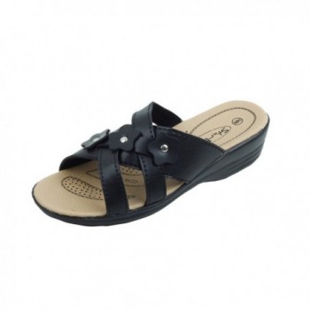 Starbay Women comfort Slide Sandals