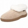 Old Friend Womens Moccasin Chestnut