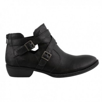 B C Womens Denali Black