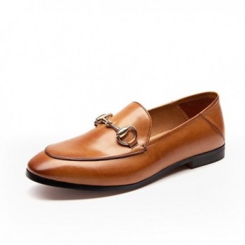 Oyangs Women Oxford leather shoes