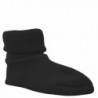 Womens Anti Skid Black Casual Slippers