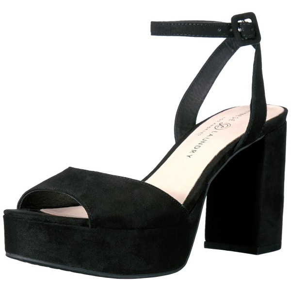 Chinese Laundry Womens Theresa Platform