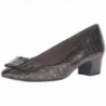 Easy Street Womens Wisteria Crocodile