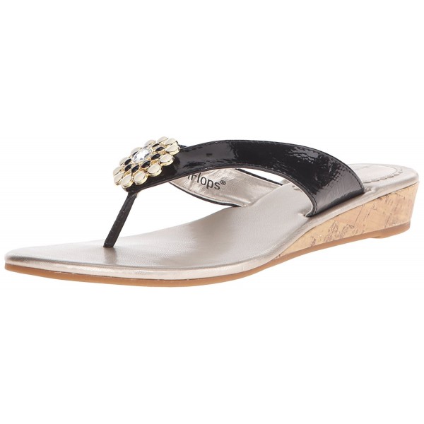 Lindsay Phillips Womens Espadrille Sandal