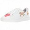 Steve Madden Womens Fashion Sneaker