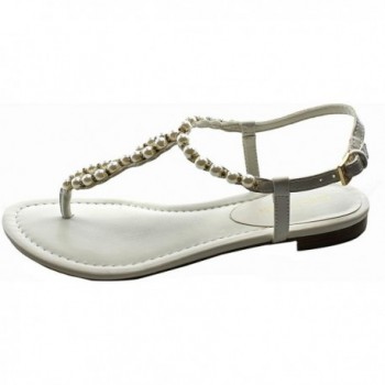 Popular Women's Flat Sandals Online