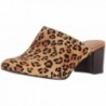 Very Volatile Womens Basque Leopard