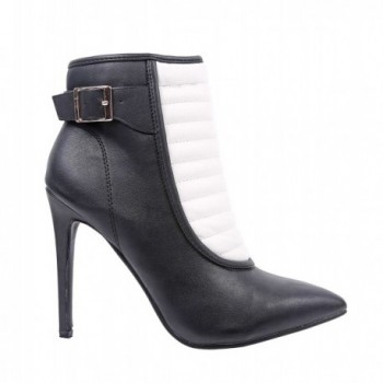 Sweet eCom Booties Adjustment Stiletto