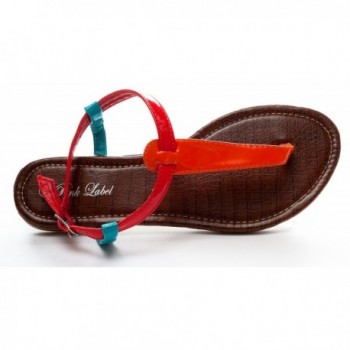 Women's Flat Sandals Wholesale