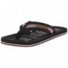 Madden Mens Bahia Flip Black