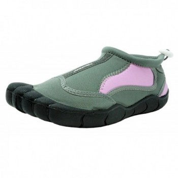 Fresko Womens Water Shoes Lavender