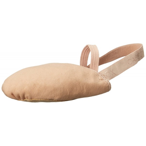 Capezio Canvas Pirouette Dance X Small