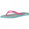 Havaianas Womens Slim Cool Sandal