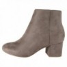 CityClassified FL22 Womens Wrapped Booties