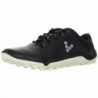 Vivobarefoot Womens Hybrid Golf Black