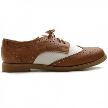 Discount Real Oxford Shoes