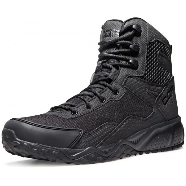 CQR CQ BT102 ATC_Men Lace up Military Tactical