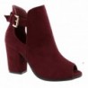 Cheap Designer Ankle & Bootie