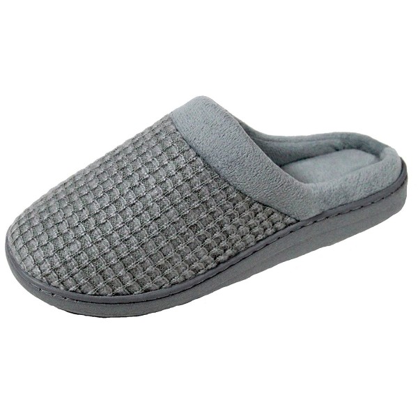 AMENITIES DEPOT Footwear Slippers 6 5 7 5US