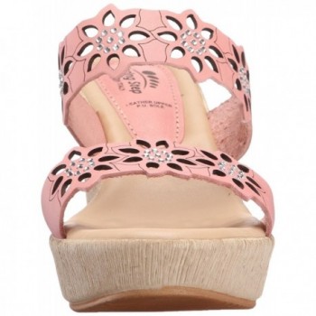 Popular Platform Sandals